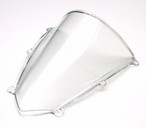 Clear Abs Motorcycle Windshield Windscreen For Honda Cbr600Rr 2007-2012